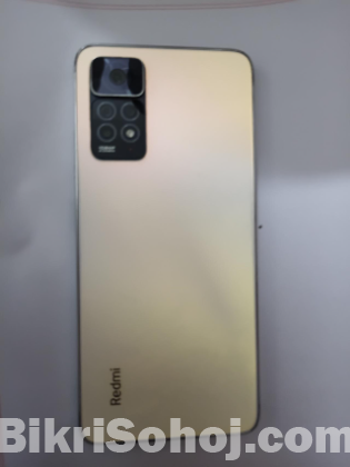 Redmi note 11 pro